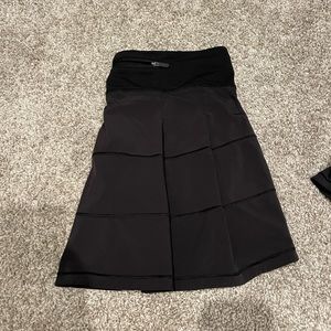 Lululemon Pace Skirt